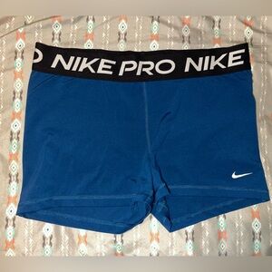 Nike Pro Women's Shorts
